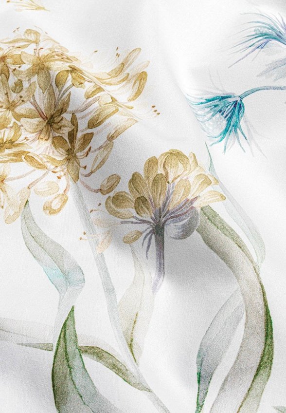 Постельное белье Семейное Togas