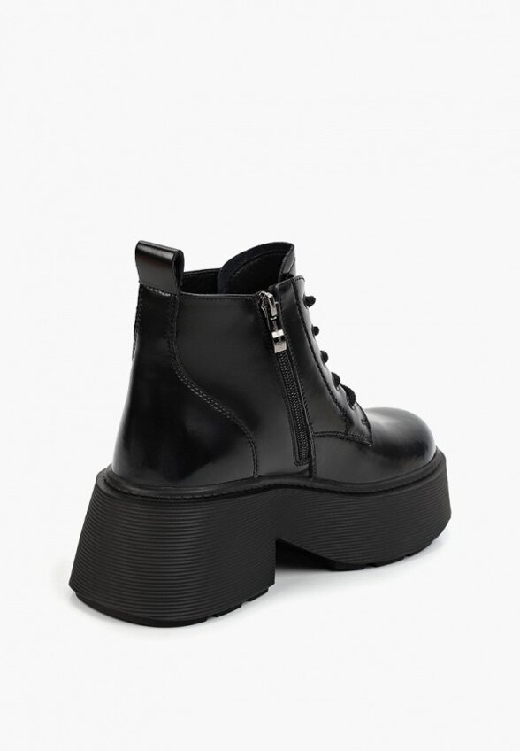 Ботинки Thomas Munz