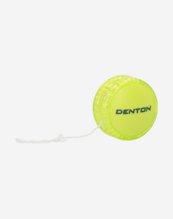 Игра "Йо-йо" Denton, Зеленый женщинам