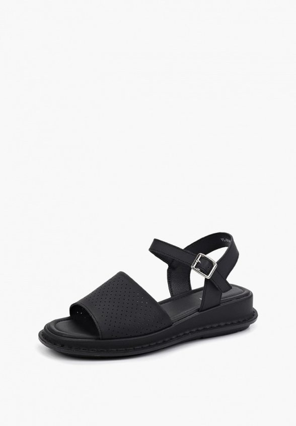 Сандалии Abricot