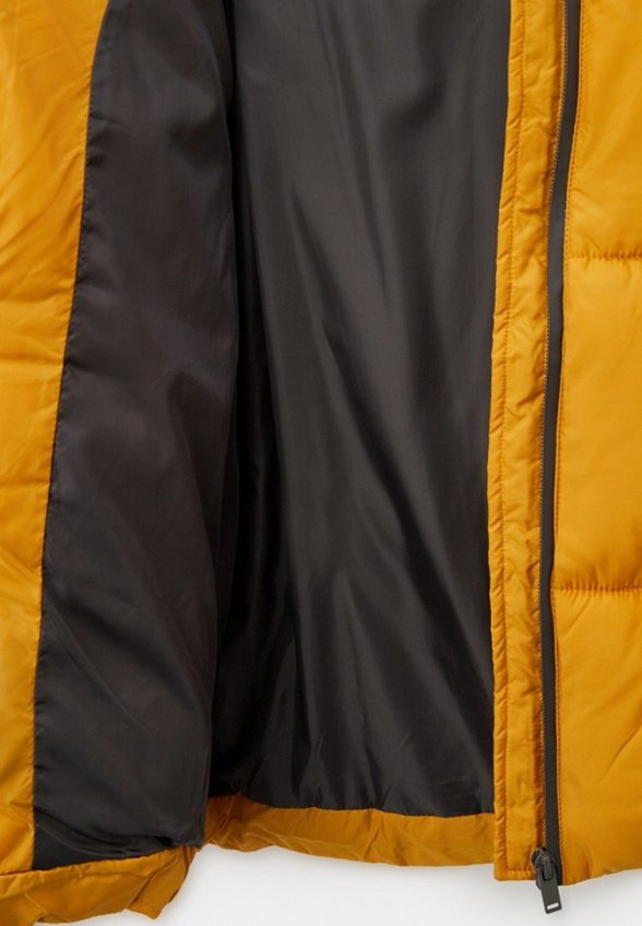 Куртка утепленная Button Blue