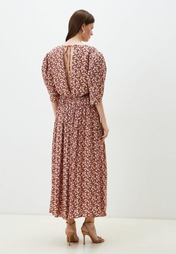 Платье Na Lubvi