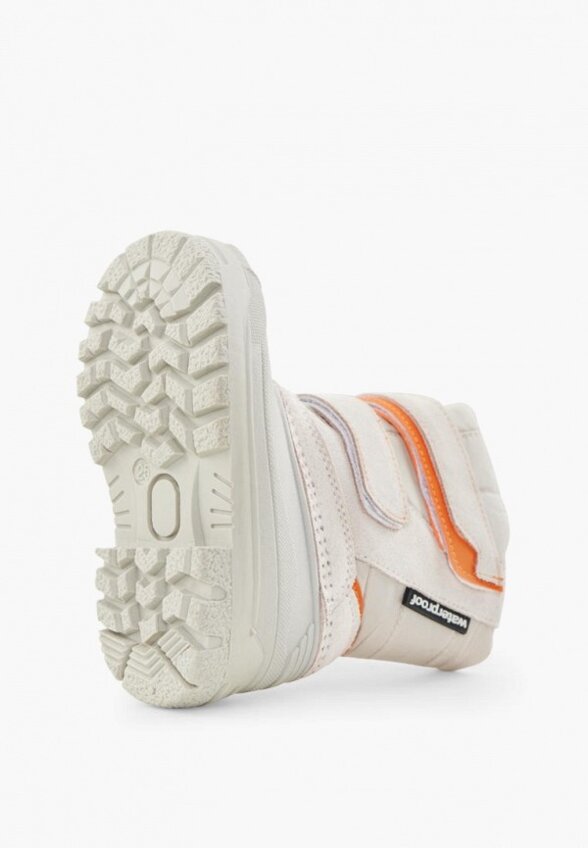 Дутики Happy Baby