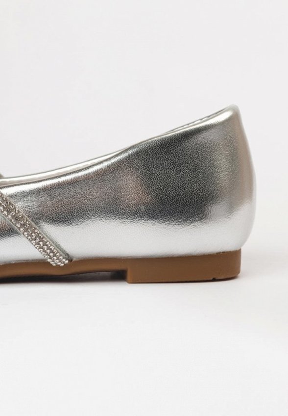 Балетки Tikkago