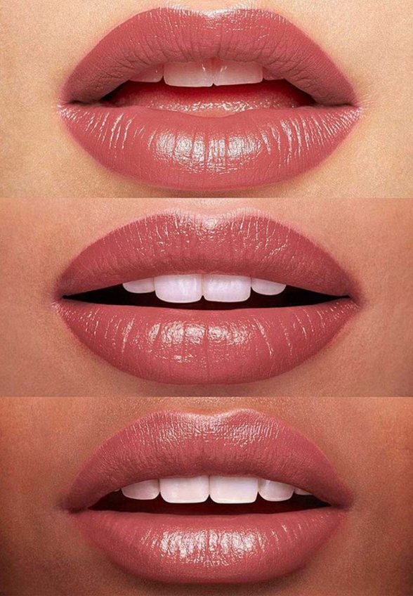 Помада Clarins