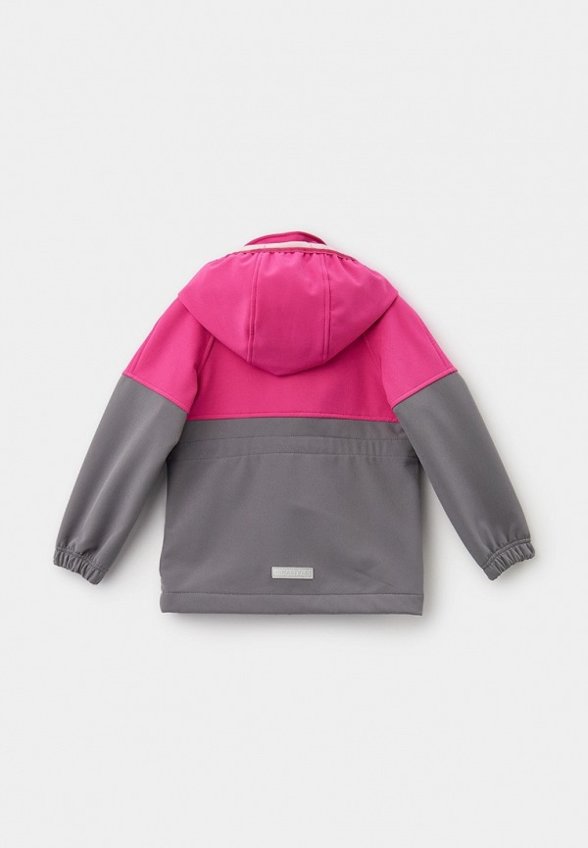 Куртка Nikastyle