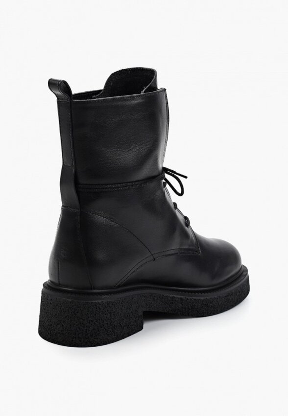 Ботинки Mof-Berg