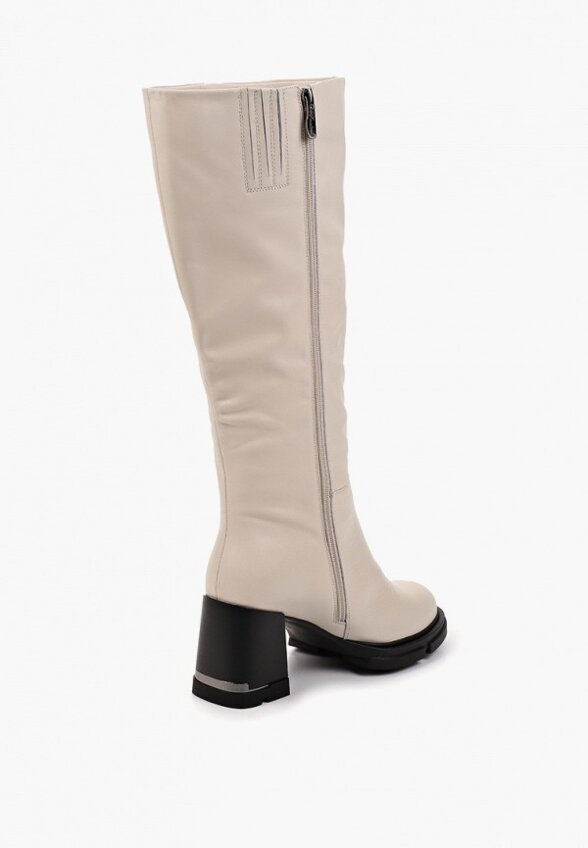 Сапоги Ascalini