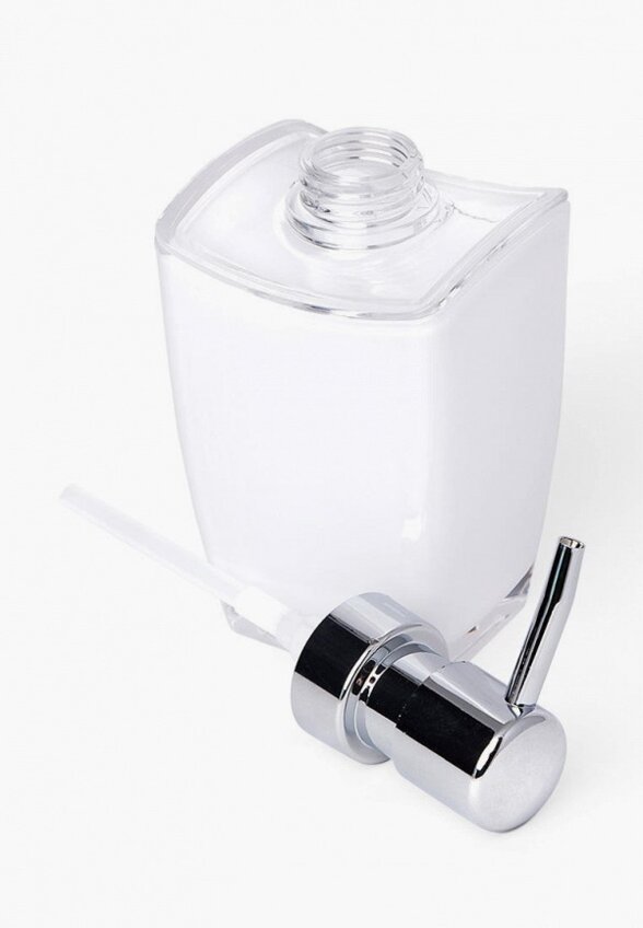Дозатор для мыла DeNastia