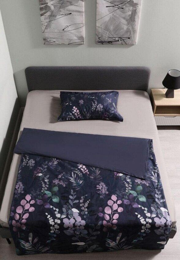 Пододеяльник 1,5-спальный 21maison