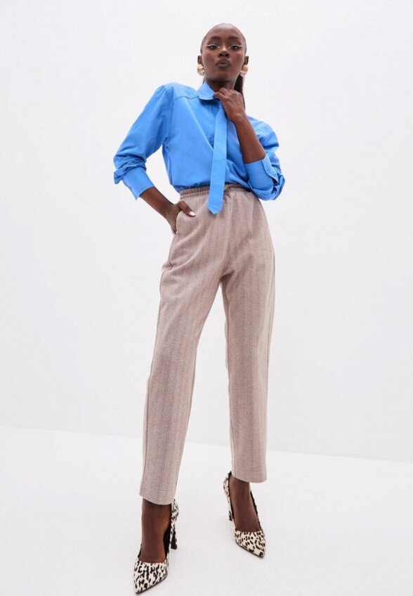 Брюки Noele Boutique