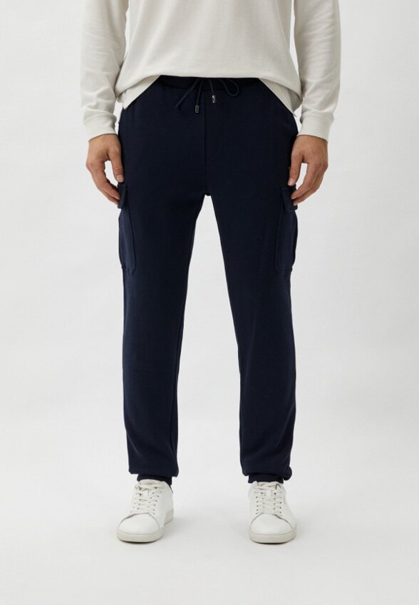 Брюки спортивные Hackett London