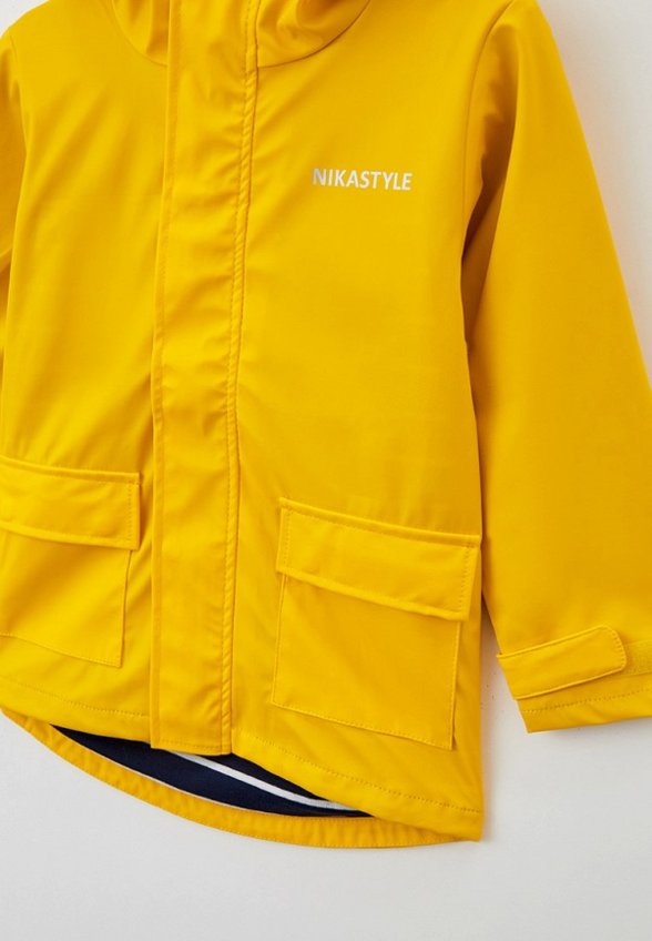 Куртка Nikastyle