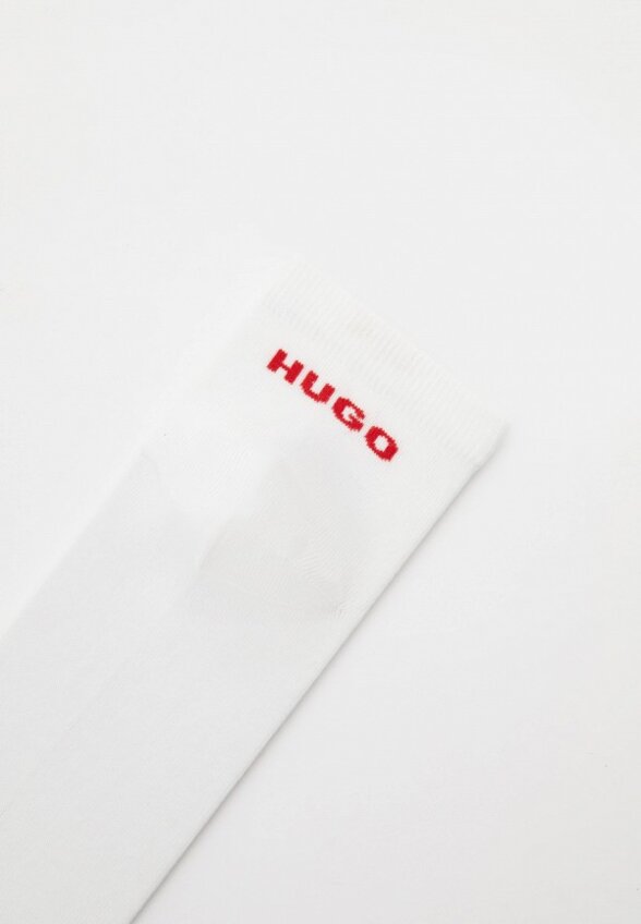 Носки 2 пары Hugo