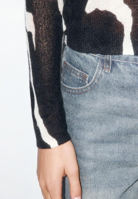 Джемпер Befree