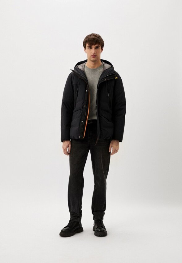 Куртка утепленная Parajumpers