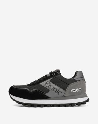 Кроссовки мужские Etonic Ashen, Черный женщинам