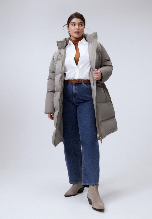 Пуховик Lalis