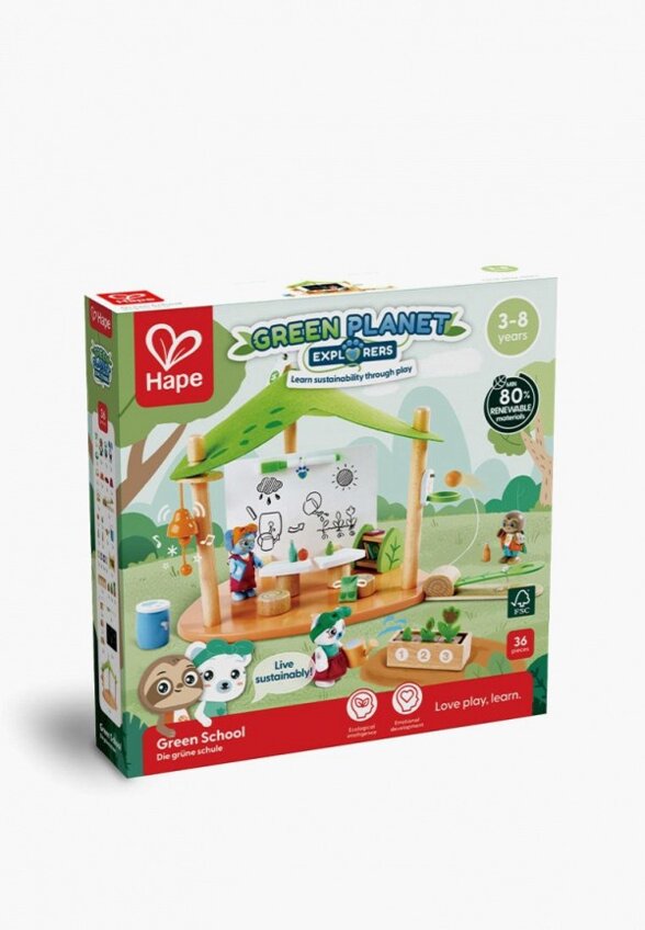 Набор игровой Hape