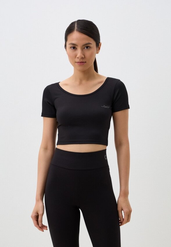 Футболка спортивная Almando Melado