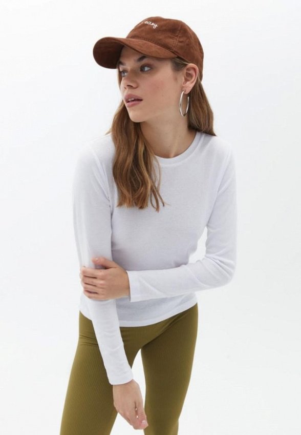 Лонгслив OXXO