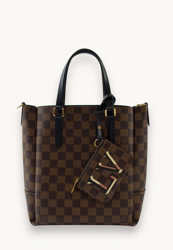Louis Vuitton Belmont