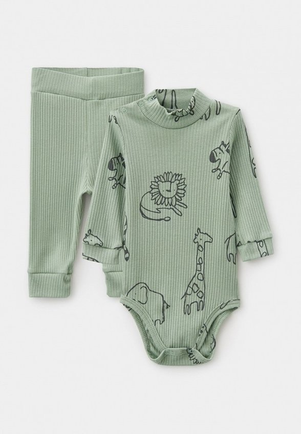 Боди и брюки Youlala