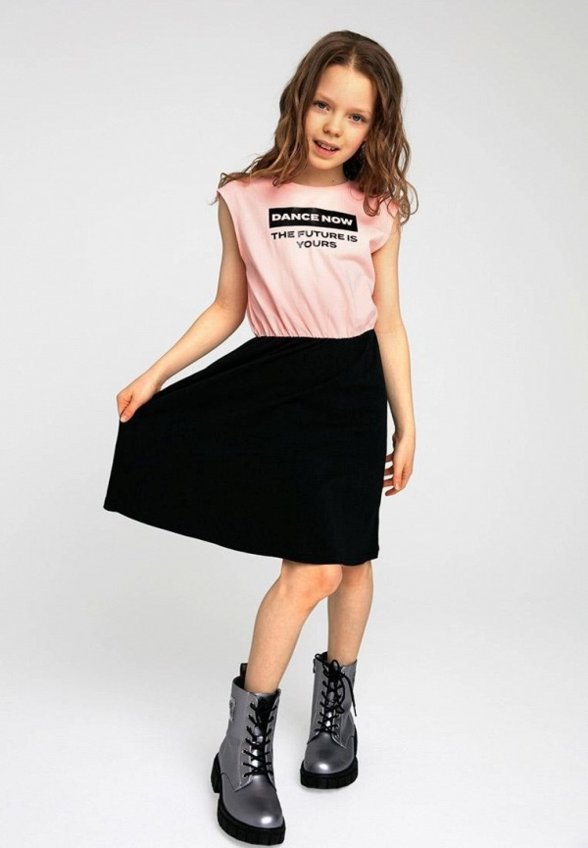 Платье PlayToday