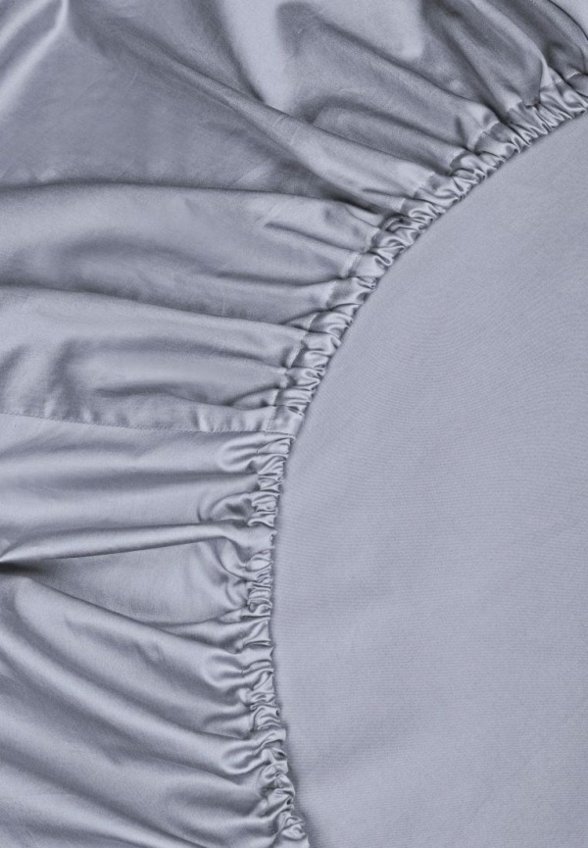 Простыня 2-спальная Bellehome