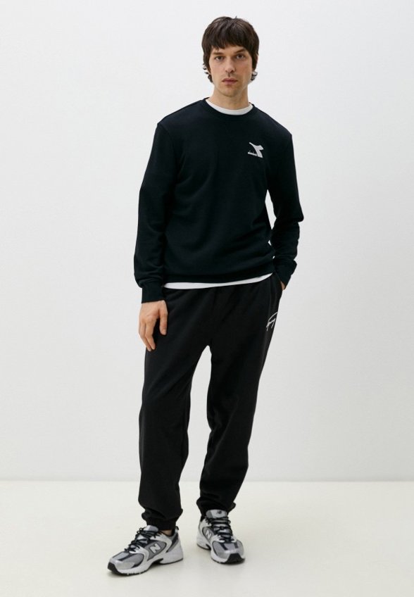 Свитшот Diadora