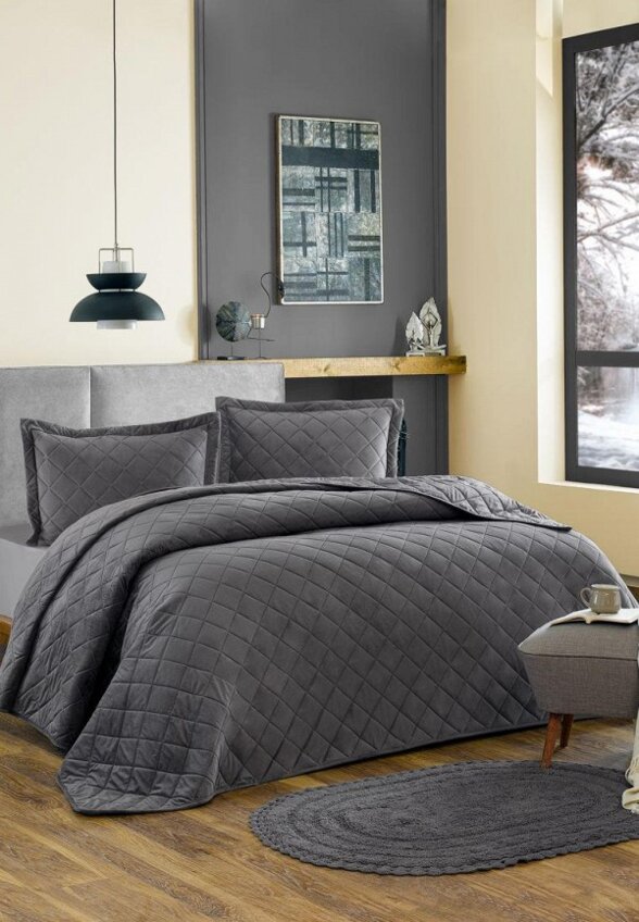 Комплект с покрывалом Modalin