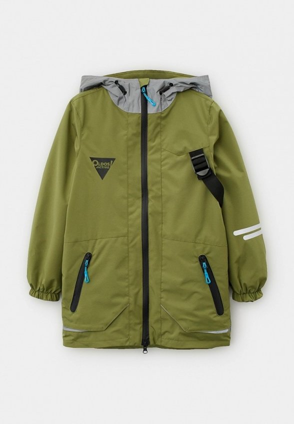 Куртка Oldos