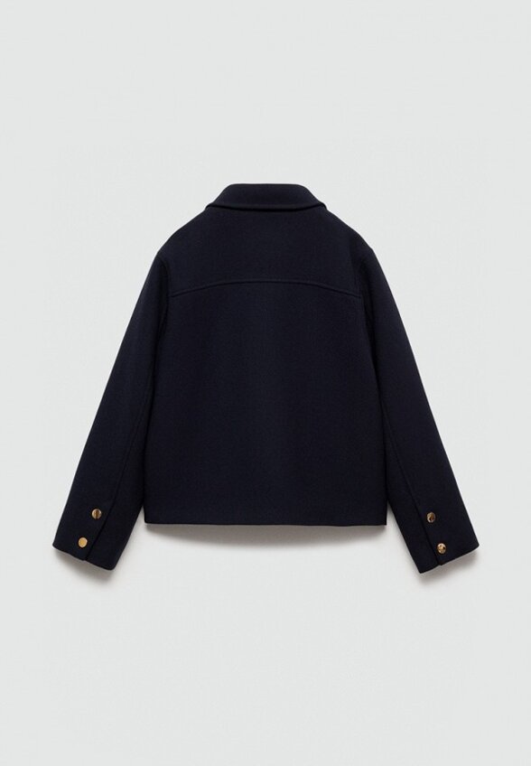 Пальто Mango Kids