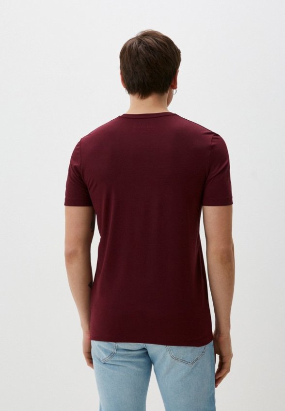 Футболка NCS