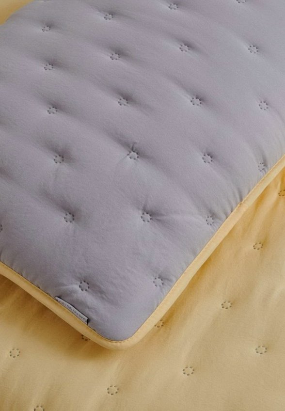 Комплект с покрывалом Sofi De Marko