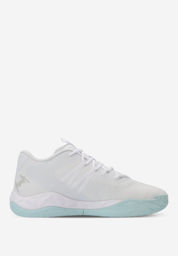 Кроссовки мужские PUMA Dagger 2, Белый