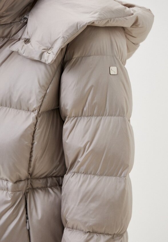 Пуховик Conso