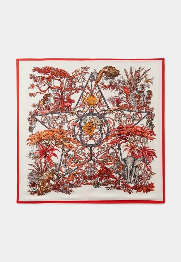 Платок Rosedena