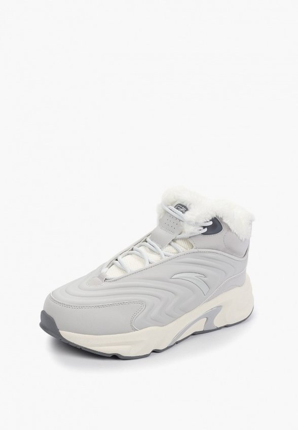 Кроссовки Anta