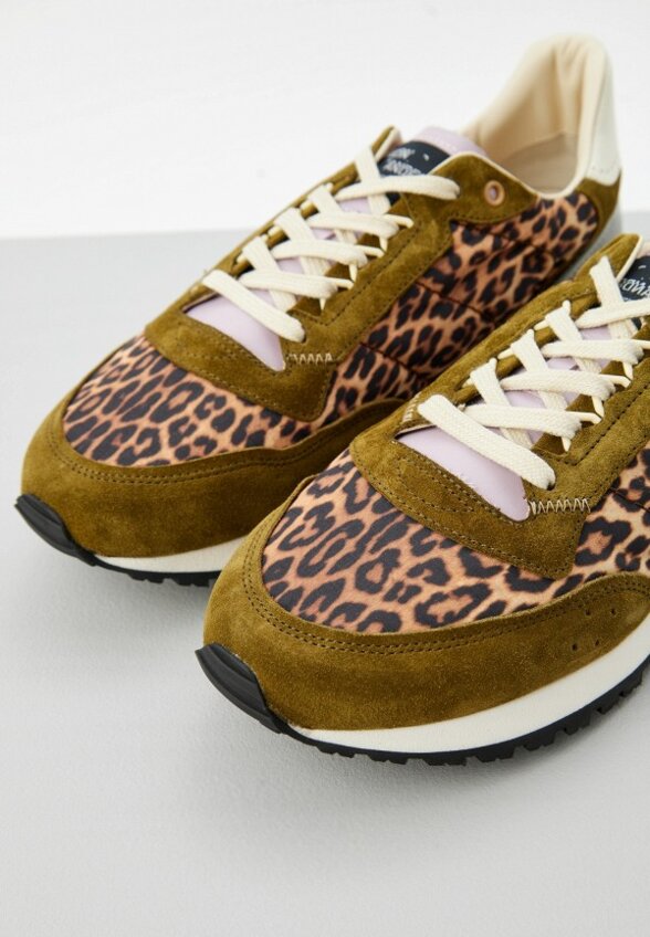 Кроссовки Hidnander