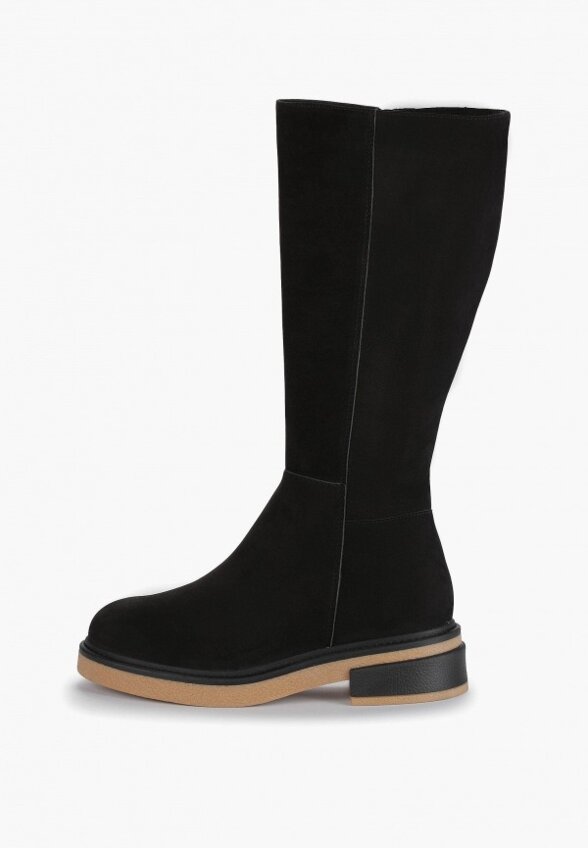 Сапоги Riconte