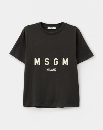 Футболка MSGM Kids детям