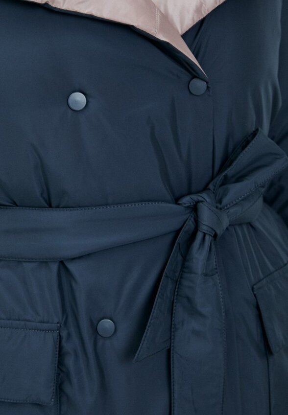 Куртка-пальто Dellione