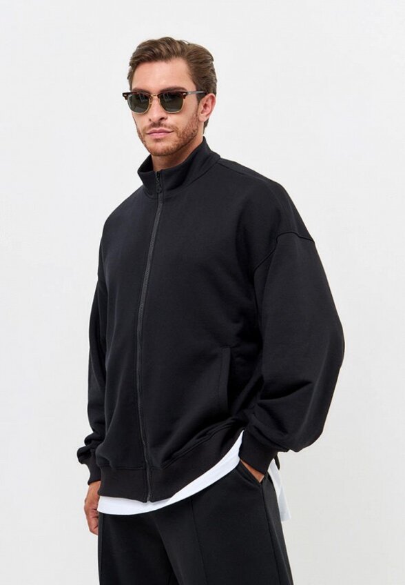 Олимпийка Ticle