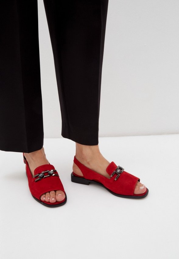 Сандалии Ascalini