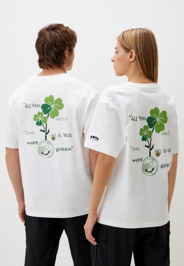 Футболка Anta