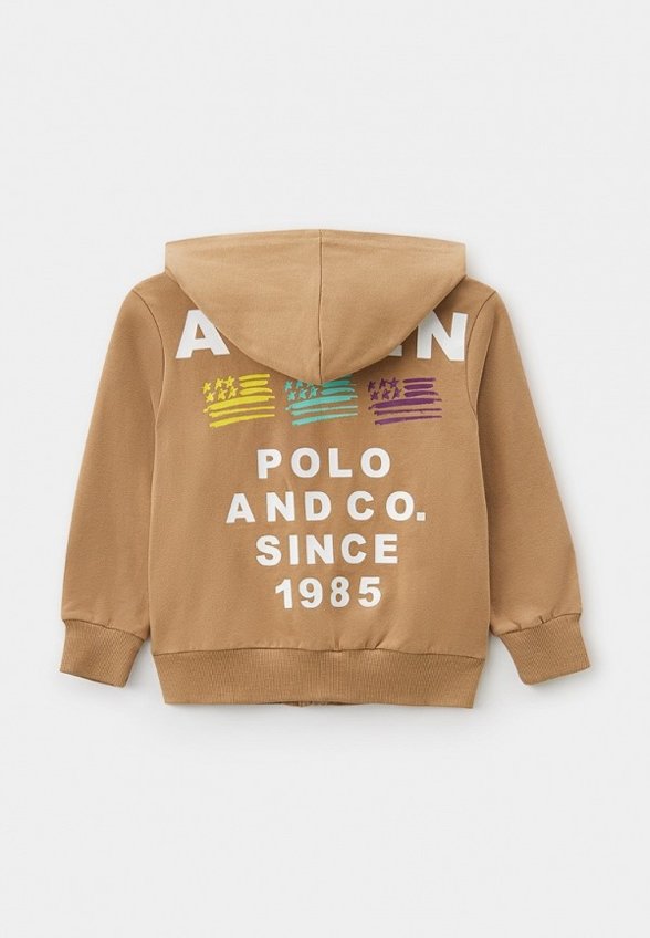 Толстовка Aspen Polo Club