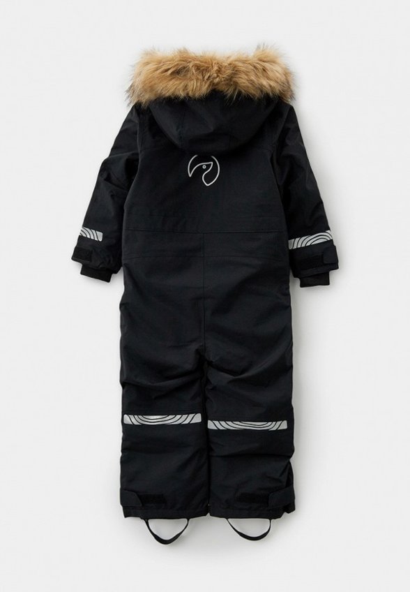 Комбинезон утепленный Norppa