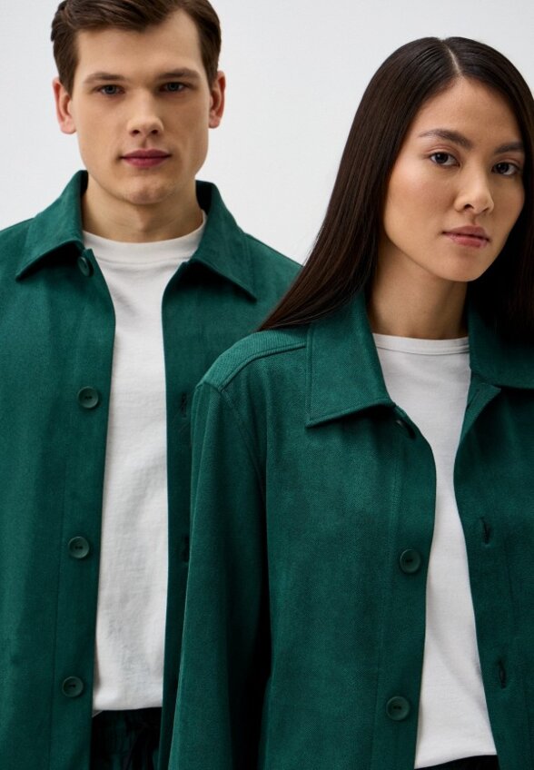 Рубашка KChTZ