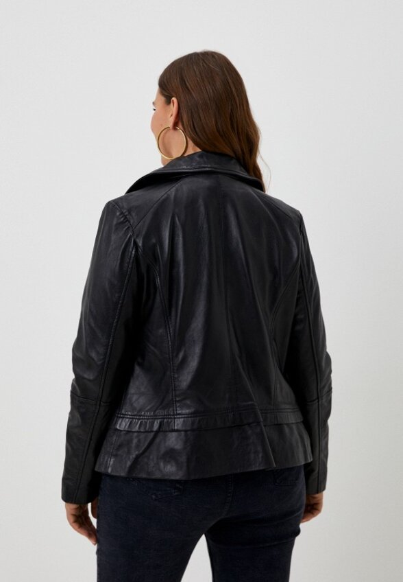 Косуха Снежная Королева